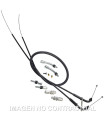 Cable Mando Gas XM2 Universal 5430.96.04-00