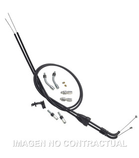 Cable Mando Gas KRR03 Universal 5432.96.04-00