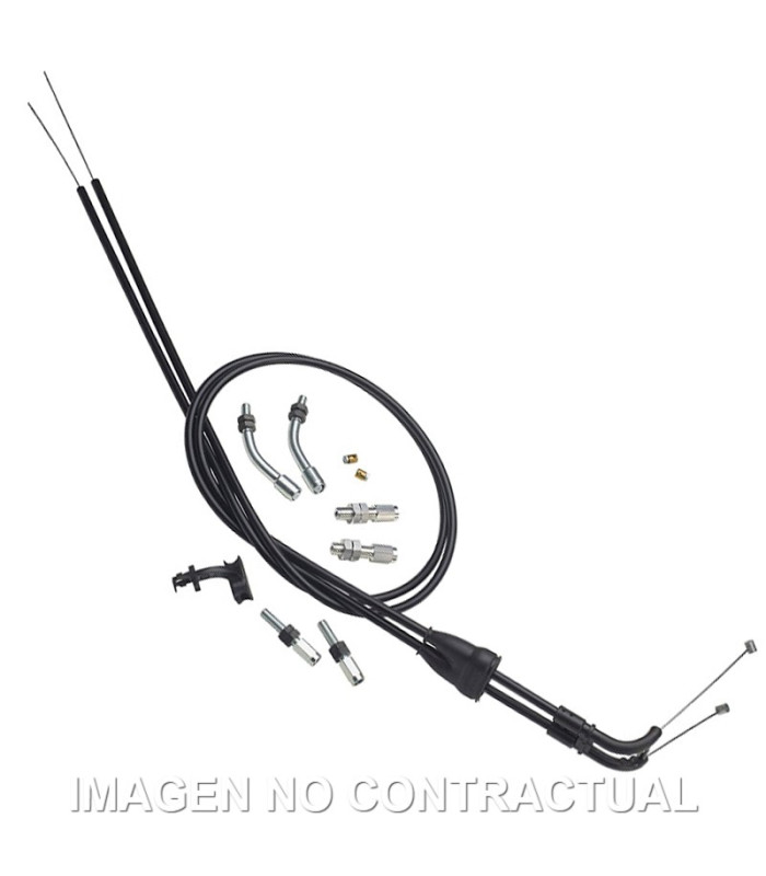 Cable Mando Gas KRR03 Universal 5432.96.04-00