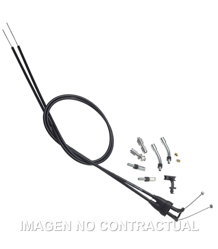 Cable Mando Gas KRE03 Universal 5433.96.04-00