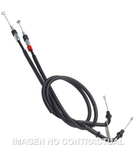 Cable Mando Gas Domino XM2 Yamaha YZF R1 1000 (15-21)