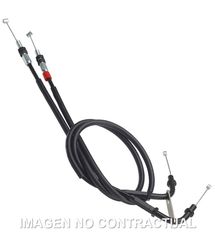 Cable Mando Gas Domino XM2 Yamaha YZF R1 1000 (15-21)