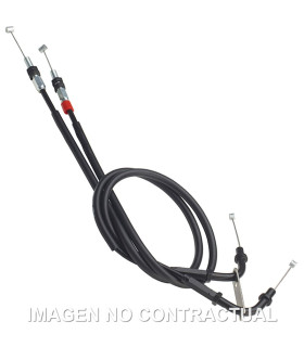CABLE ACELERADOR DOMINO PARA XM2 YAMAHA MT-07 (19)