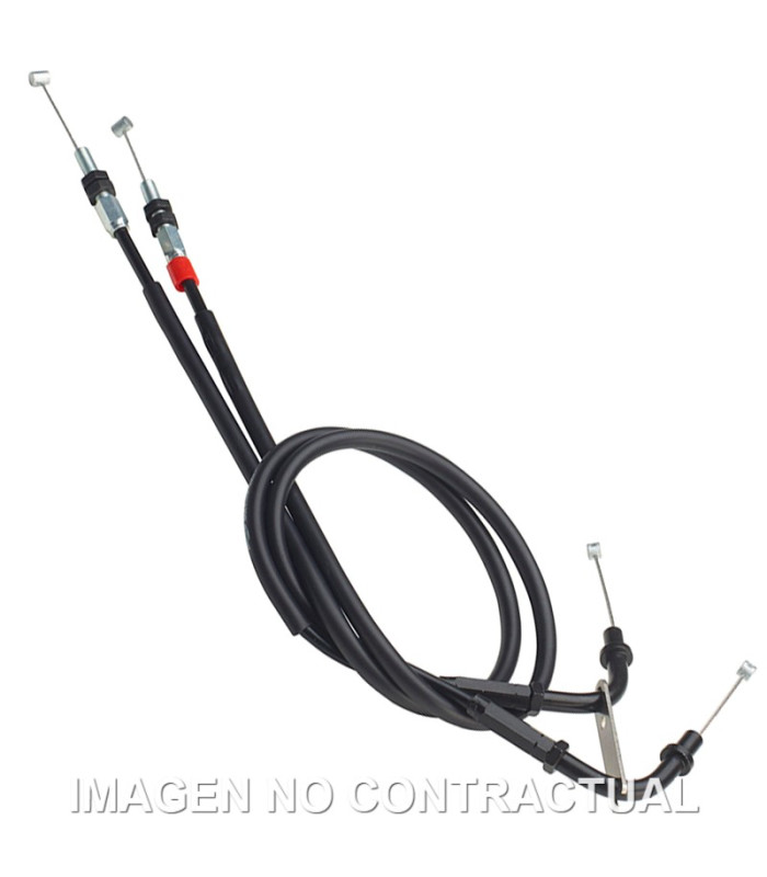 CABLE ACELERADOR DOMINO XM2 YAMAHA MT-09 (19)