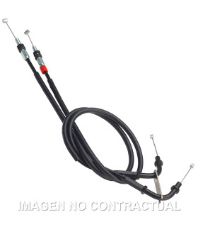 CABLE ACELERADOR DOMINO XM2 KAWASAKI NINJA 636 (13/23)