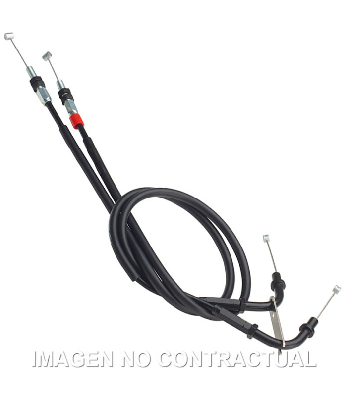CABLE ACELERADOR DOMINO XM2 KAWASAKI NINJA 636 (13/23)