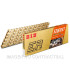 Cadena DID 520 ERVT (G&G) X 120 C