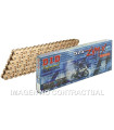 Cadena DID 525 ZVM-X (G&G) x 96 R