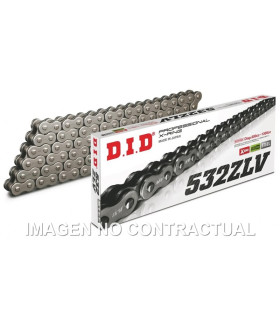 Cadena DID 532 ZLV x 110 R