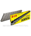 Cadena DID 520 VX3 x 90 C