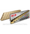 Cadena DID 525 ZVM-X2 (G&G) x 128 R