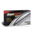 CADENA SUPERSPROX 520-H x 104 C