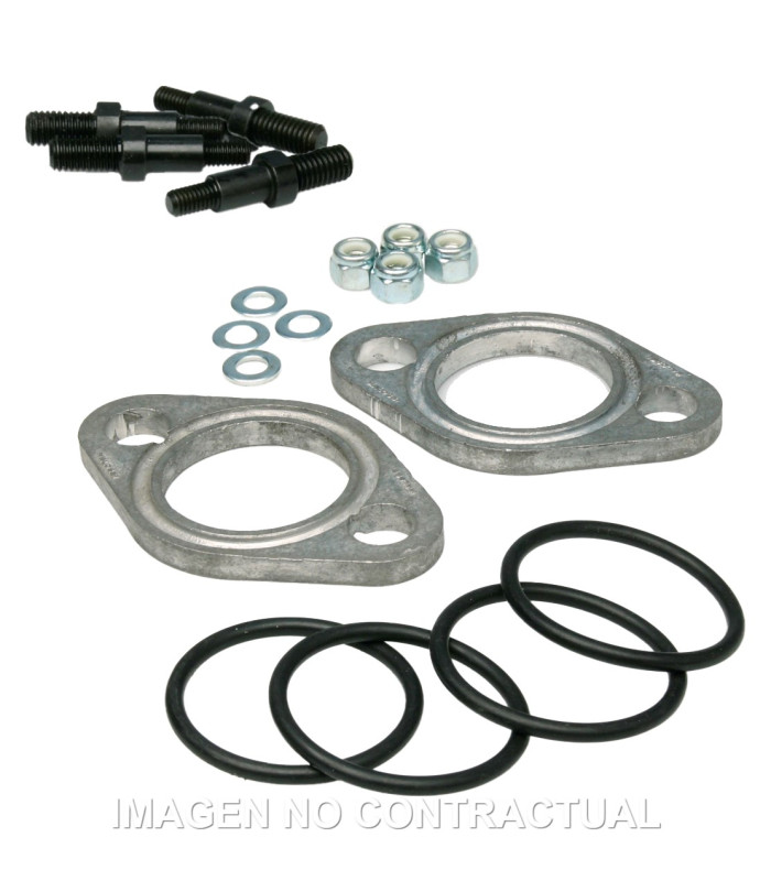 Espesor térmico Malossi Carburador Ducati