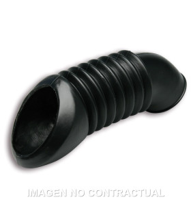 Manguito Goma Malossi Vespa T5 Para Carburador PHBH