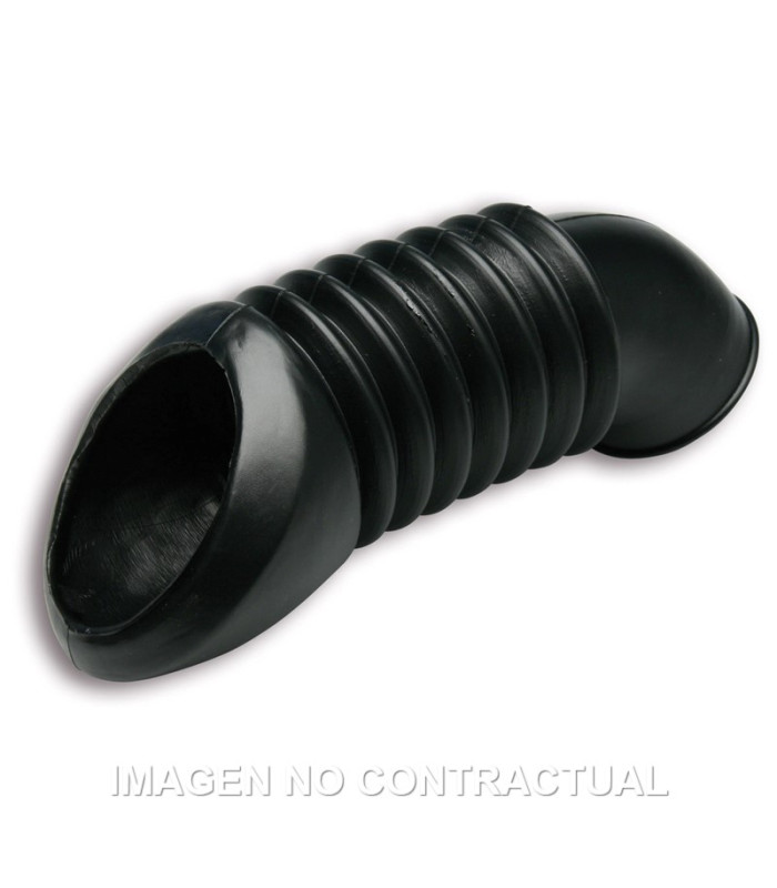 Manguito Goma Malossi Vespa T5 Para Carburador PHBH