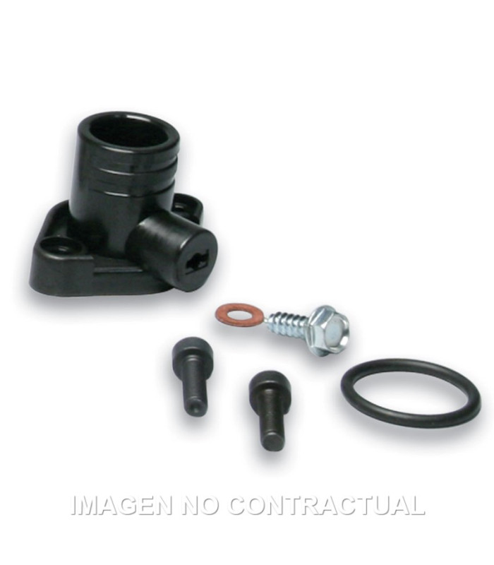Adaptador Termostato Motores Piaggio 99