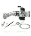 Carburación Al Cárter PHBL 25 B Vespa