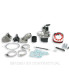 Carburación Malossi PHBL 25 B Laminar Carter Vespa