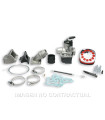 Carburación Malossi PHBL 25 B Laminar Carter Vespa