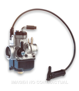 Carburador PHBL 25 BS Piaggio Skipper