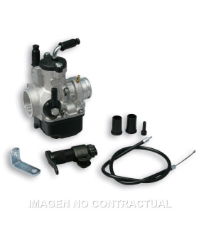 Carburador PHBL 25 BS Piaggio Hexagon
