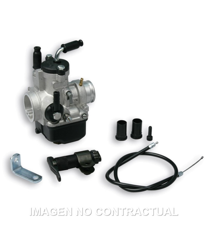 Carburador PHBL 25 BS Piaggio Hexagon