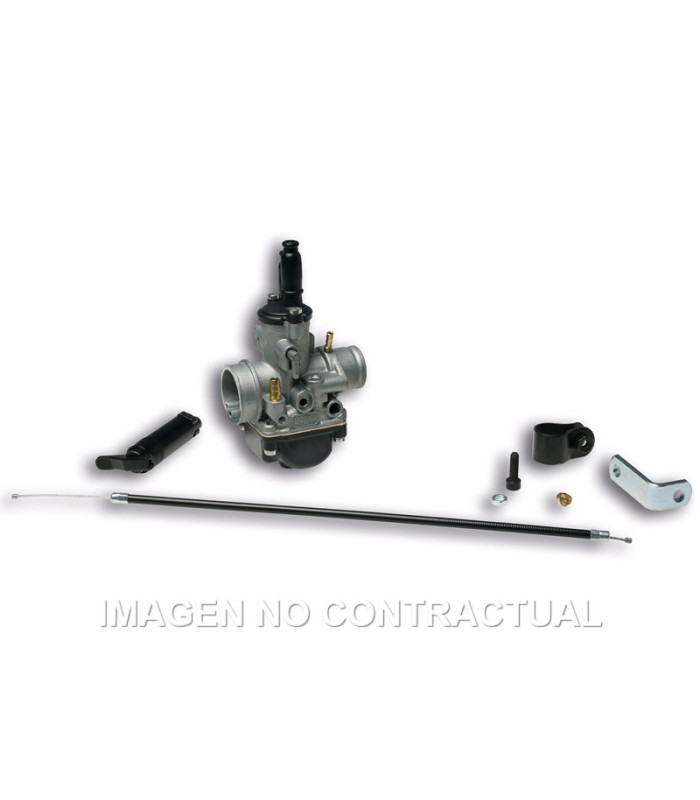 Carburación PHBG 21 BS Speedfight 100