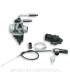 Carburador PHVB 22 CS Aerox 100