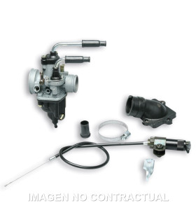 Carburador PHVB 22 CS Aerox 100