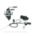 Carburador PHVB 22 CS Aerox 100