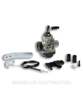 Carburación PHBG 21 RS 50, RS1, Thunderkid