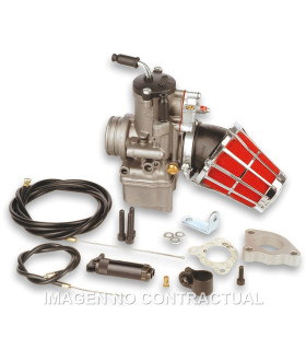 Kit De Carburación PHF 34 MHR Gilera Runner VX 125