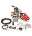 Kit De Carburación PHF 34 MHR Gilera Runner VX 125