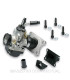 CARBURACIÓN MALOSSI PHBG 21 BS C/STARTER Y VÁLVULA
