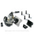Kit De Carburación PHBG 21 BS Derbi Senda