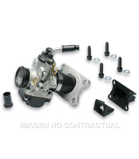 Kit De Carburación PHBG 21 BS Derbi Senda
