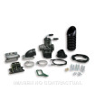 Carburación PHBH 30B Al Cárter Vespa PX 200