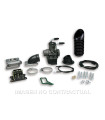 Carburación PHBH 30 Laminar Al Cárter Vespa PX200