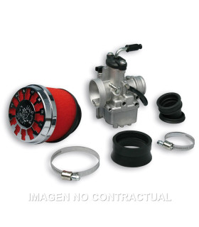 Carburación Malossi VHST 28 MS MHR