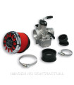 Carburación Malossi VHST 28 MS MHR