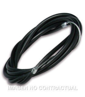 CABLE GAS MALOSSI VESPA
