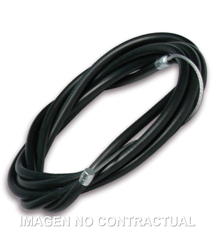 CABLE GAS MALOSSI VESPA