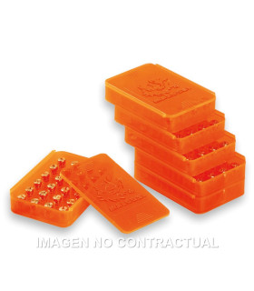 Estuche porta chicles MALOSSI