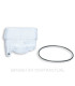 Cubeta Transparente Carburador PHBL Malossi