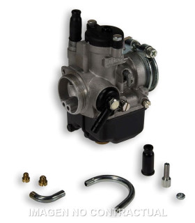 Carburador PHBL 24 Al Cárter Vespa Primavera 125