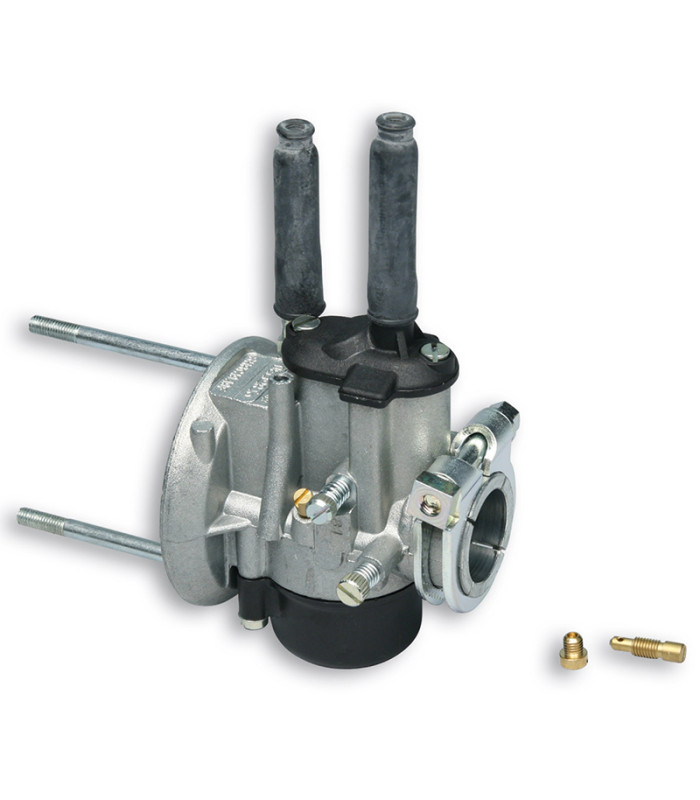 CARBURADOR MALOSSI SHBC 19 AUTOMIX APE 50