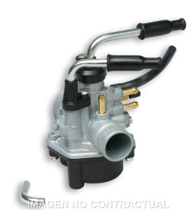 Carburador PHBN 17,5 SR 50, BW'S 50, Spy 50