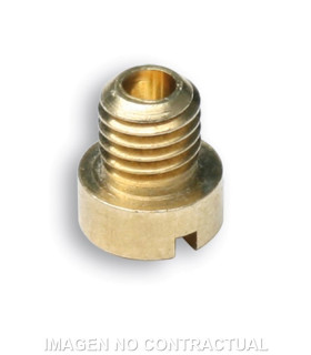 Chicle Minima 48 Carburador PHBL