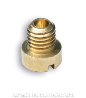 Chicle Maxima 122 Para Carburador Dellorto PHBG