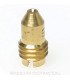 Chicle Minima 38 Para Carburador Dellorto PHBG